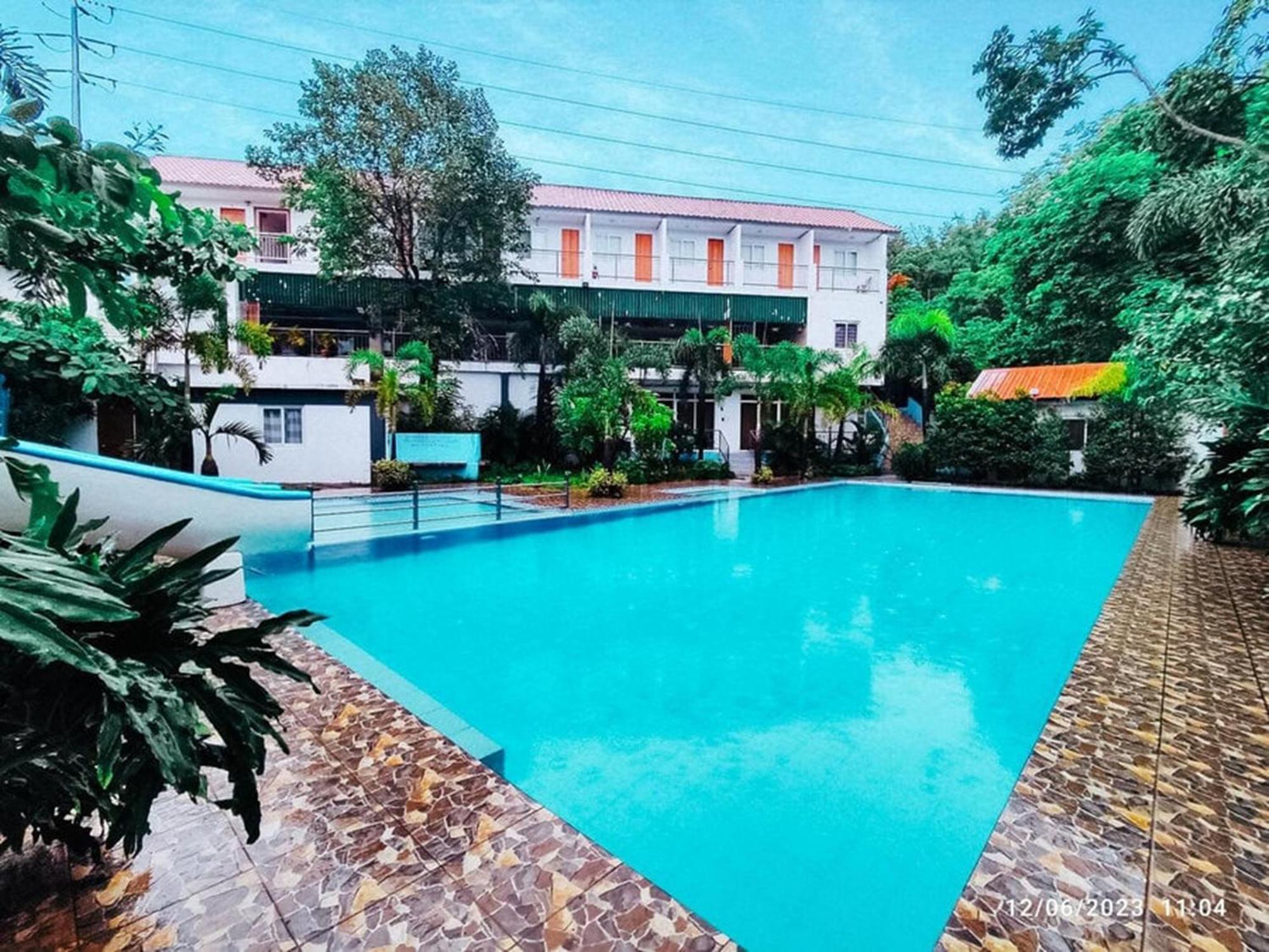 As Ilaya Resort And Event Place Powered By Cocotel Nasugbu Exterior photo